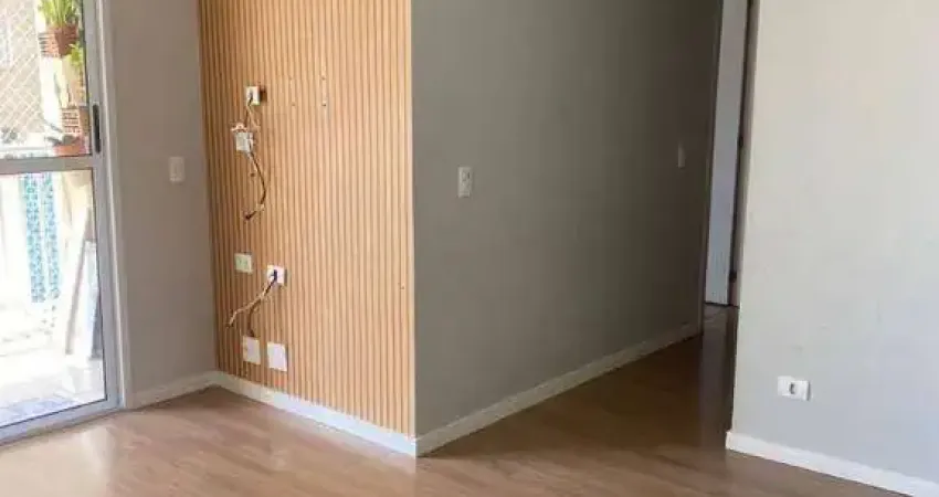 Apartamento à venda, 50 m² por r$ 269.000,00 - vila carmosina - são paulo/sp