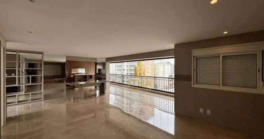 Apartamento à venda, 156 m² por r$ 2.390.000,00 - parque da mooca - são paulo/sp