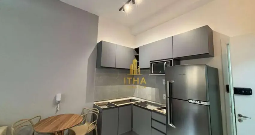 Studio à venda com 1 dormitório, 27 m² no tatuapé - são paulo/sp