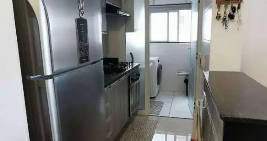 Apartamento com 2 quartos à venda na Avenida do Oratório, Jardim Ângela (Zona Leste), São Paulo
