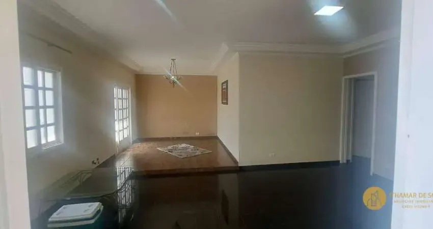 Casa com 3 dormitórios à venda, 151 m² por r$ 850.000 - vila bertioga - são paulo/sp