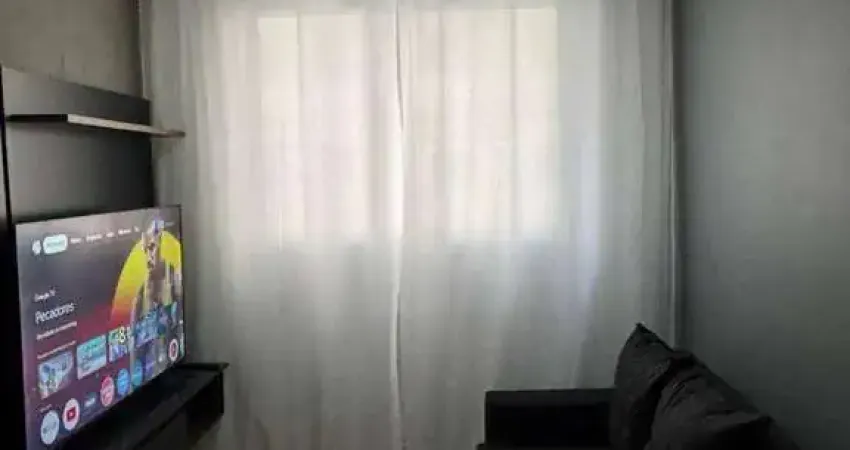 Apartamento à venda, 38 m² por r$ 400.000,00 - brás - são paulo/sp