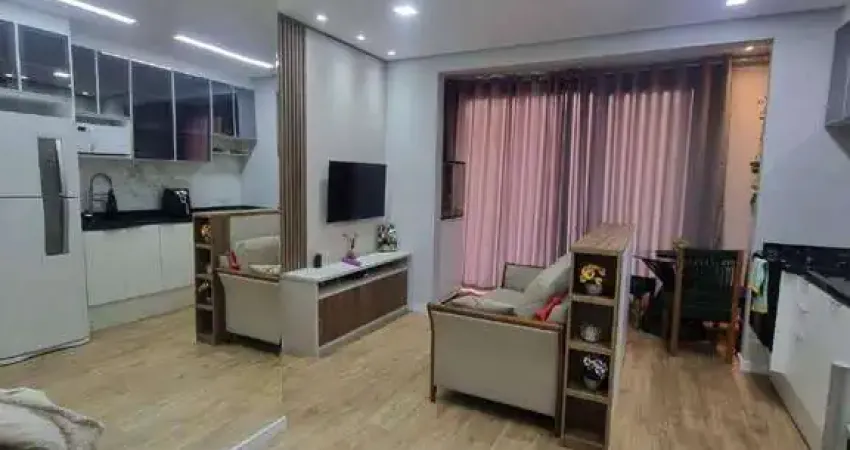 Apartamento à venda, 80 m² por r$ 585.000,00 - vila nova savoia - são paulo/sp