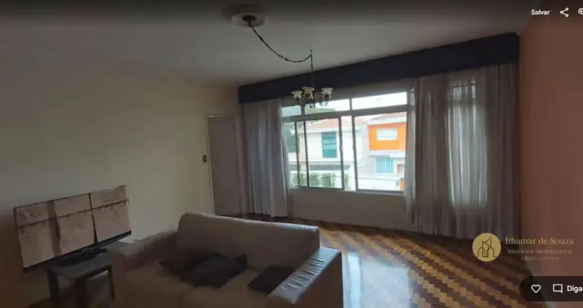 Sobrado à venda, 290 m² por r$ 1.273.000,00 - parque da mooca - são paulo/sp