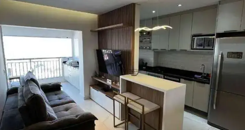 Apartamento com 2 dormitórios à venda, 75 m² por r$ 920.000,00 - parque da mooca - são paulo/sp