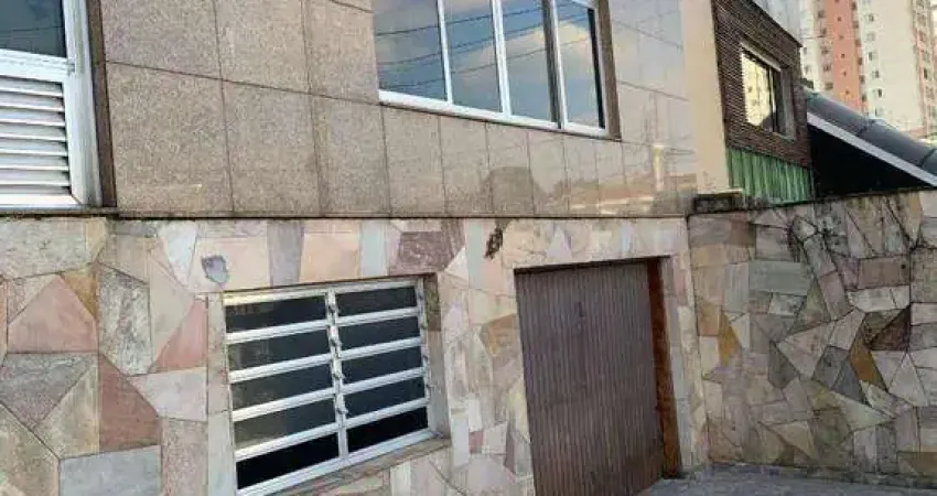 Sobrado com 3 dormitórios à venda, 239 m² por r$ 2.200.000 - vila formosa - são paulo/sp