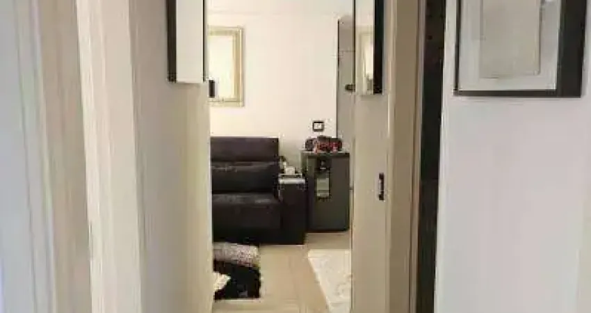 Apartamento à venda, 57 m² por r$ 540.000,00 - mooca - são paulo/sp