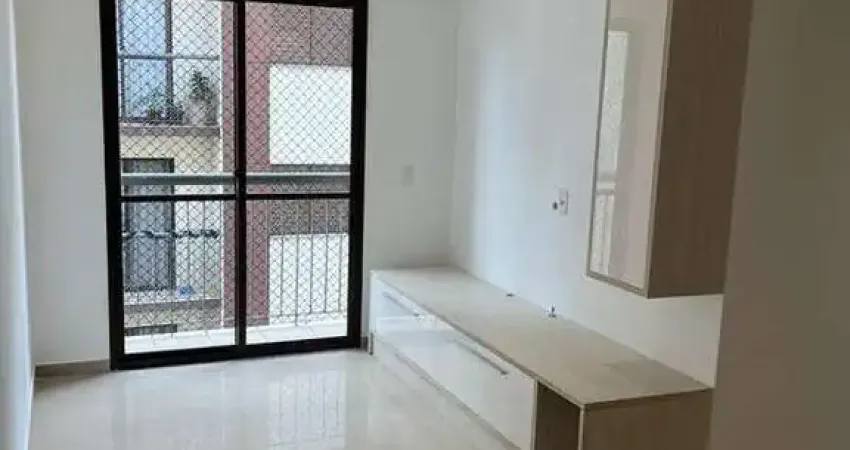 Apartamento à venda, 68 m² por r$ 410.000,00 - vila araguaia - são paulo/sp