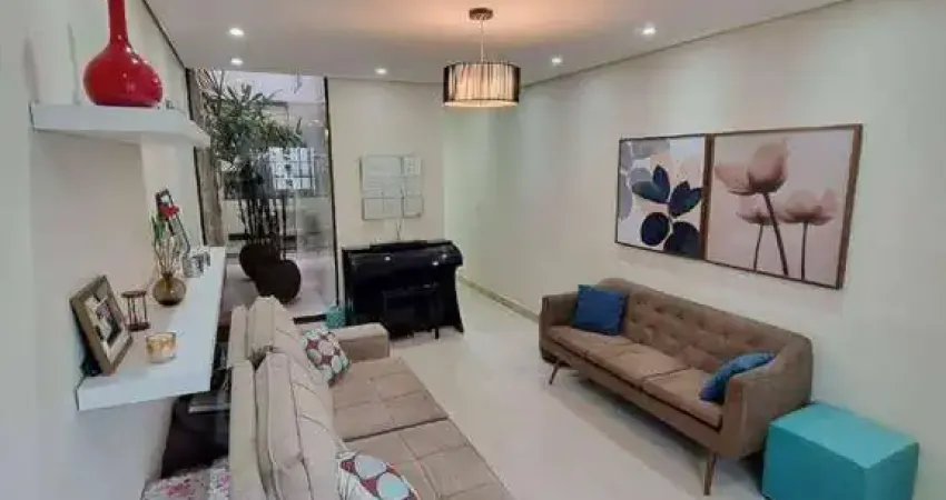 Sobrado à venda, 156 m² por r$ 850.000,00 - cidade antônio estevão de carvalho - são paulo/sp