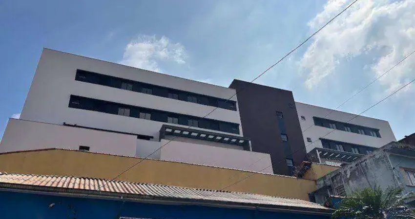 Apartamento à venda, 35 m² por r$ 311.000,00 - vila aricanduva - são paulo/sp