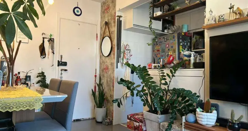 Apartamento à venda, 57 m² por r$ 564.000,00 - brás - são paulo/sp