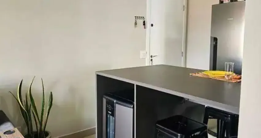 Apartamento à venda, 40 m² por r$ 320.000,00 - vila carmosina - são paulo/sp