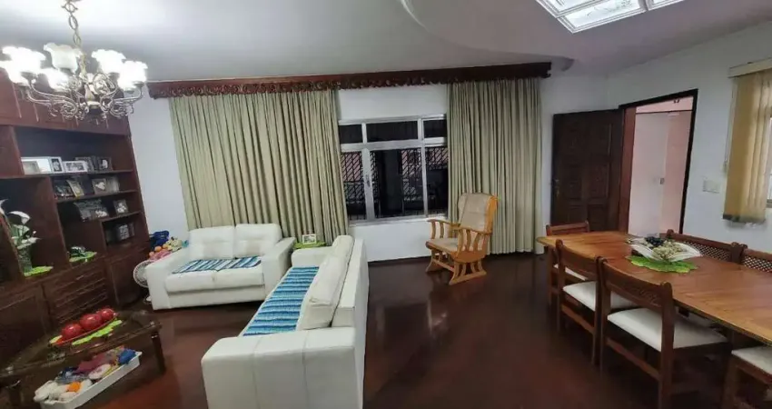 Casa à venda, 207 m² por r$ 2.100.000,00 - chácara santo antônio (zona leste) - são paulo/sp