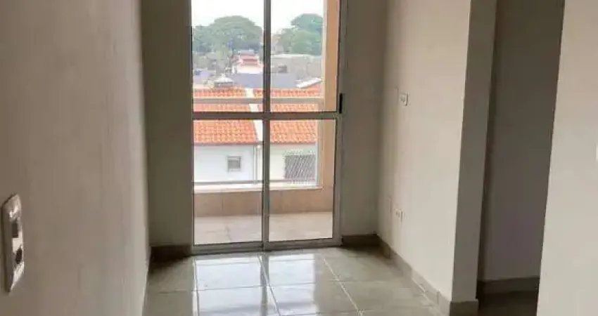 Apartamento à venda, 58 m² por r$ 450.000,00 - cidade patriarca - são paulo/sp
