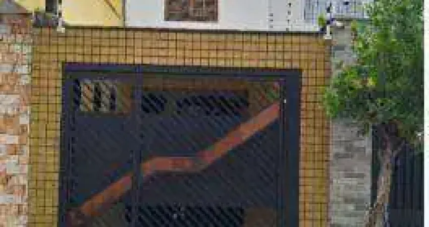 Sobrado à venda, 120 m² por r$ 750.000,00 - maranhão - são paulo/sp