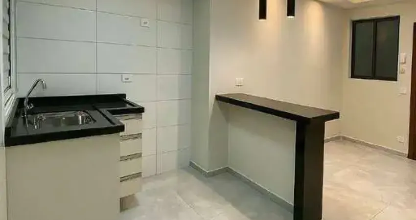 Casa em Condominio com 2 dormitórios à venda, 37 m² por R$ 279.990 - Vila Carrão - São Paulo/SP