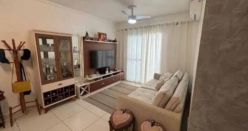 Apartamento à venda, 100 m² por r$ 700.000,00 - vila assunção - praia grande/sp