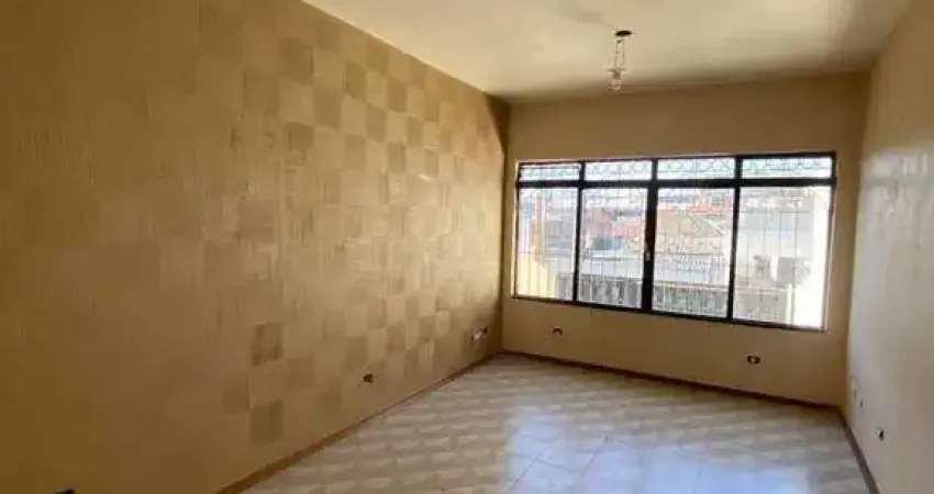 Sobrado com 4 dormitórios à venda, 353 m² por r$ 1.100.000,00 - chácara mafalda - são paulo/sp
