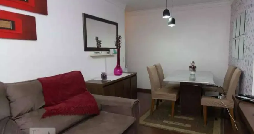 Apartamento à venda, 53 m² por r$ 245.000,00 - vila carmosina - são paulo/sp