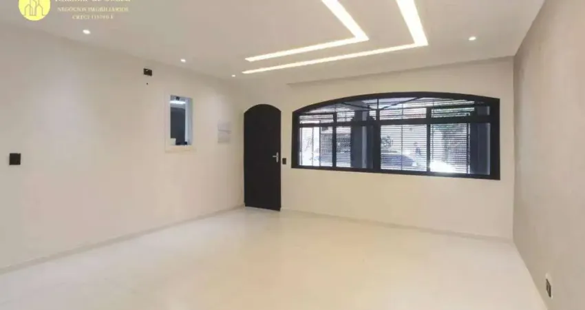 Sobrado com 3 dormitórios à venda, 216 m² por r$ 940.000 - vila aricanduva - são paulo/sp