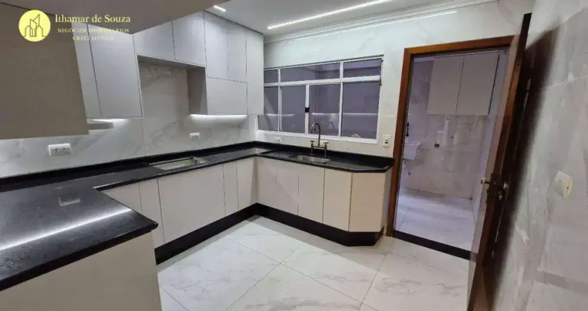 Sobrado com 3 dormitórios à venda, 120 m² por r$ 795.000 - vila aricanduva - são paulo/sp
