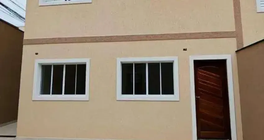 Sobrado com 2 dormitórios à venda, 61 m² por r$ 395.000,00 - vila aurea - são paulo/sp