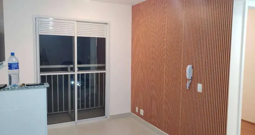 Apartamento com 2 dormitórios à venda, 36 m² por r$ 275.000 - mooca - são paulo/sp