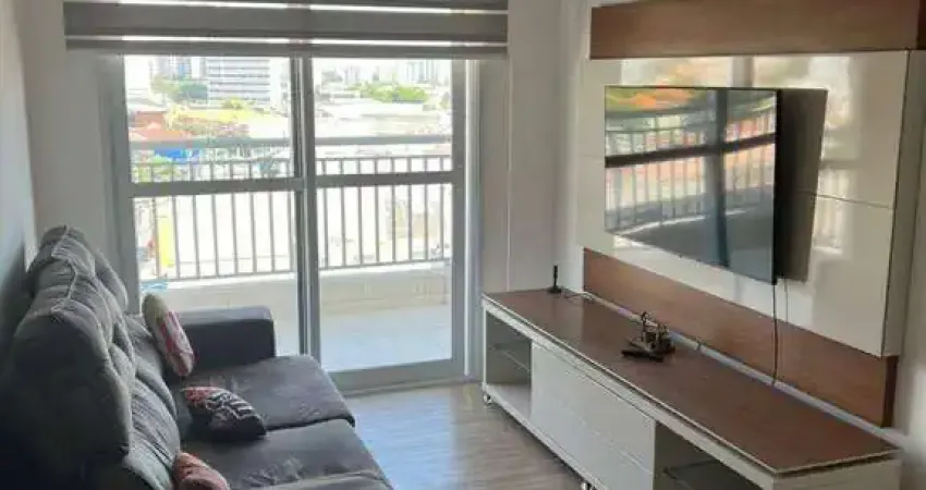 Apartamento com 2 dormitórios à venda, 64 m² por r$ 680.000 - vila carrão - são paulo/sp
