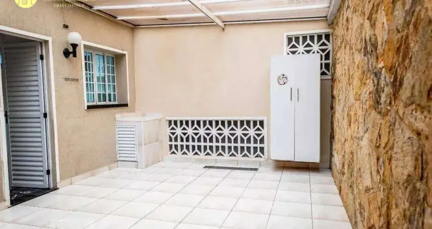 Apartamento com 2 dormitórios à venda, 120 m² por r$ 600.000,00 - tatuapé - são paulo/sp