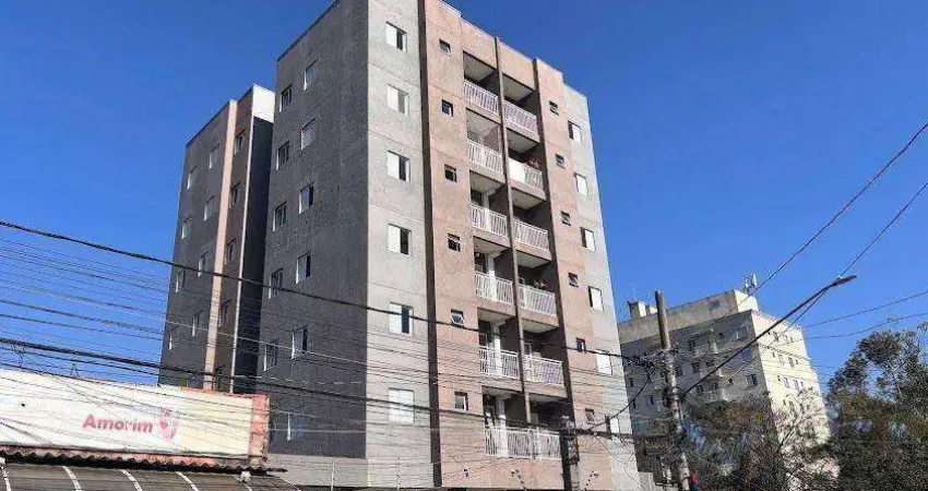 Apartamento com 2 dormitórios à venda, 95 m² por r$ 419.000 - itaquera - são paulo/sp