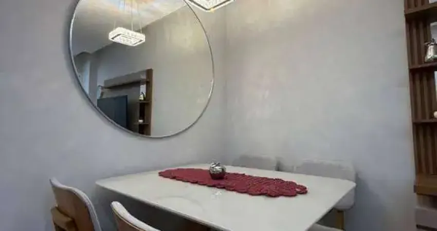 Apartamento com 2 dormitórios à venda, 50 m² por r$ 235.000,00 - itaquera - são paulo/sp