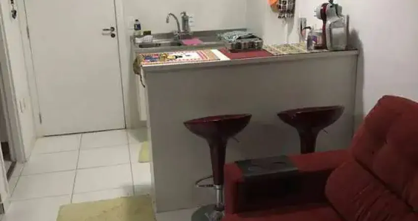 Apartamento com 2 dormitórios à venda, 32 m² por r$ 230.000,00 - santa teresinha - são paulo/sp