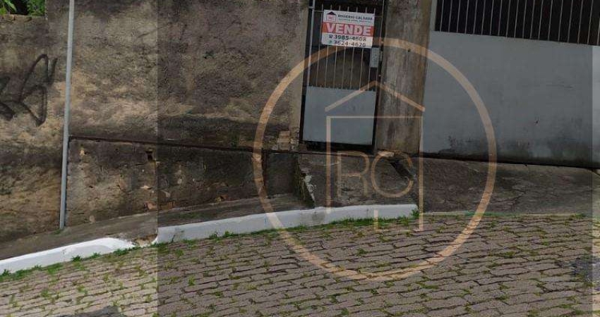 Terreno à venda no Jardim Peri, São Paulo 
