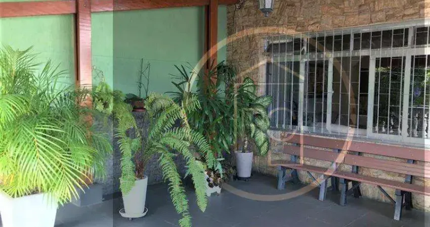 Casa com 2 quartos à venda na Vila Amália (Zona Norte), São Paulo 
