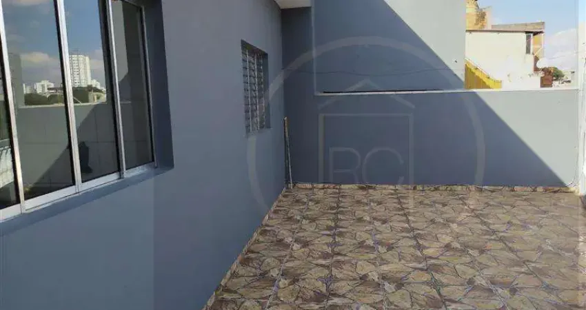 Casa com 1 quarto para alugar na Vila Roque, São Paulo 