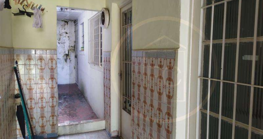 Casa com 1 quarto à venda no Lauzane Paulista, São Paulo 