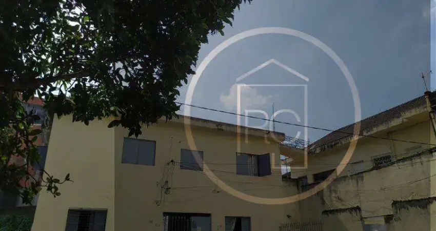 Casa com 14 quartos à venda na Vila Amália (Zona Norte), São Paulo 