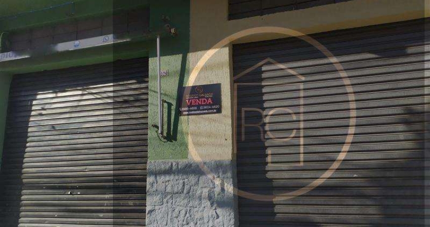 Casa comercial à venda em Vila Nova Cachoeirinha, São Paulo 