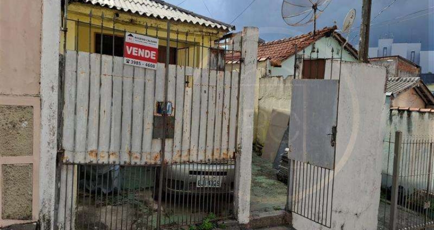 Sobrado Lauzane Paulista Sao Paulo/SP