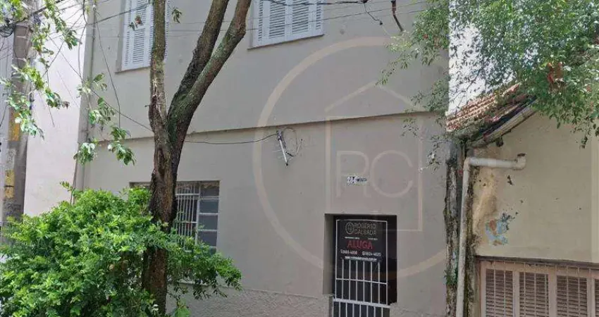 Casa com 2 quartos para alugar na Casa Verde, São Paulo 