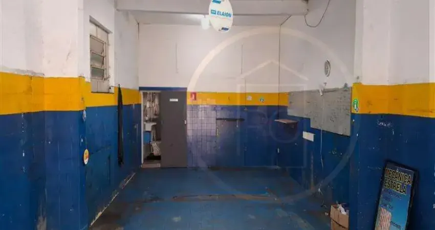 Sala comercial para alugar no Lauzane Paulista, São Paulo