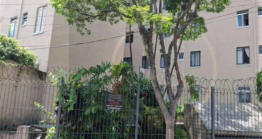 Apartamento com 2 quartos para alugar no Jardim Antártica, São Paulo 