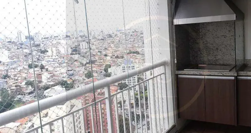 Apartamento com 2 quartos à venda em Imirim, São Paulo 