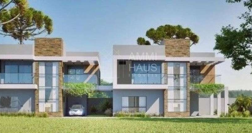 Casa com 3 quartos à venda no Portão, Curitiba 
