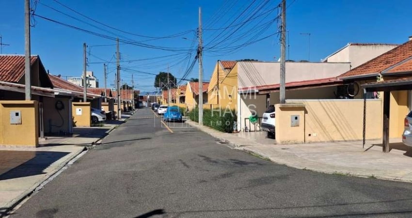 Casa com 2 quartos à venda no Uberaba, Curitiba 