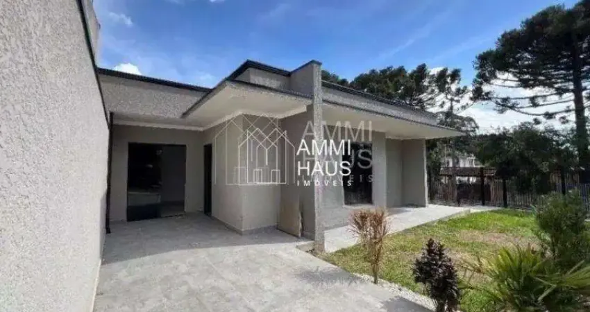 Casa em Estados  -  Fazenda Rio Grande
