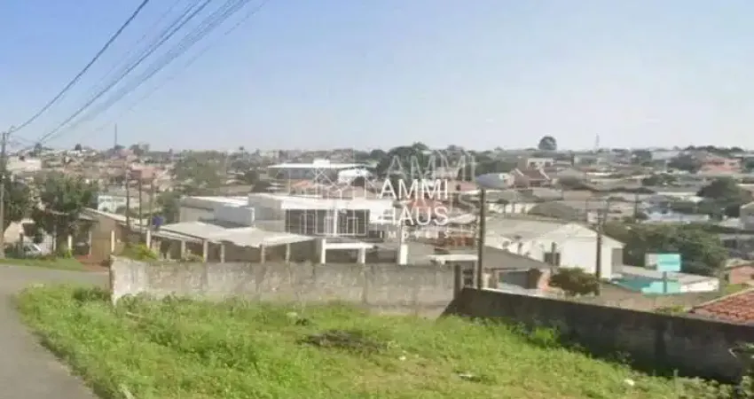 Terreno à venda no Nações, Fazenda Rio Grande 