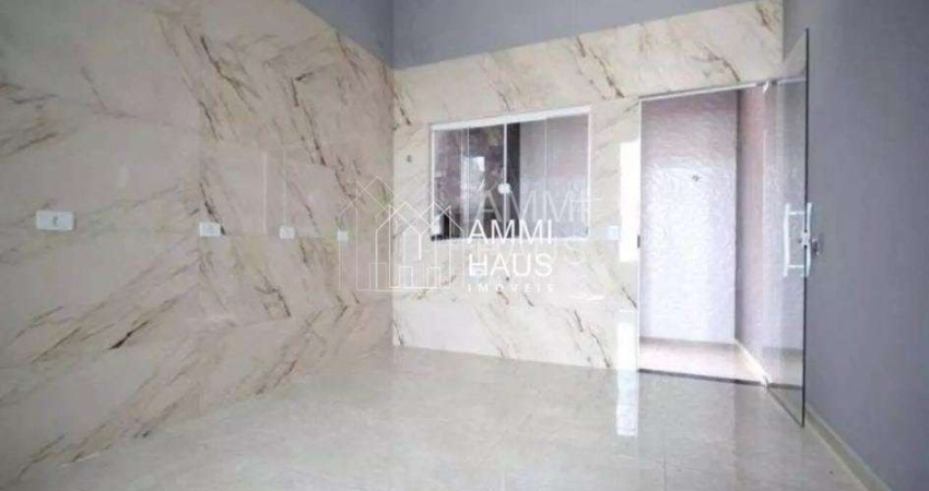 Casa com 3 quartos à venda no Sítio Cercado, Curitiba 