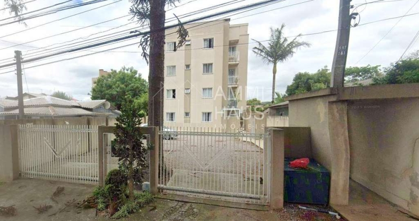 Apartamento em Águas Belas  -  São José dos Pinhais