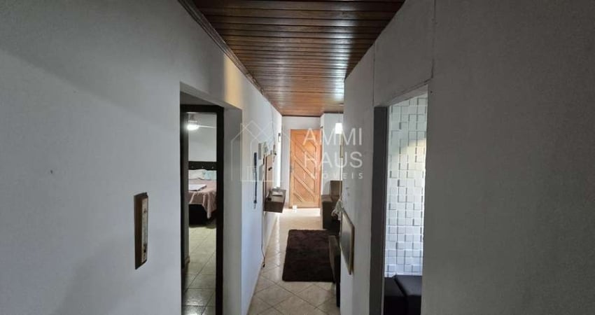 Casa com 2 quartos à venda no Cajuru, Curitiba 